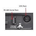 059709 Hypertherm Powermax 105 SYNC plasma cutter, CPC port,  3 phase 22mm pierce